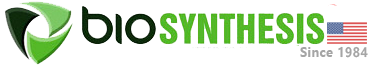 Bio-Synthesis logo